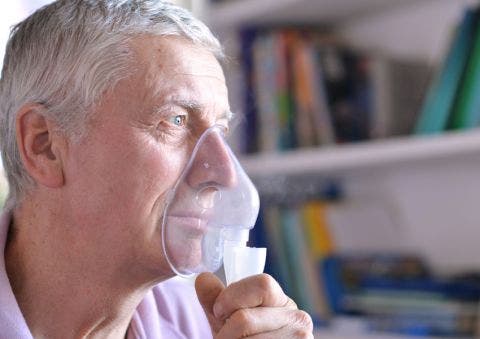 Fisioterapia respiratoria o pulmonar