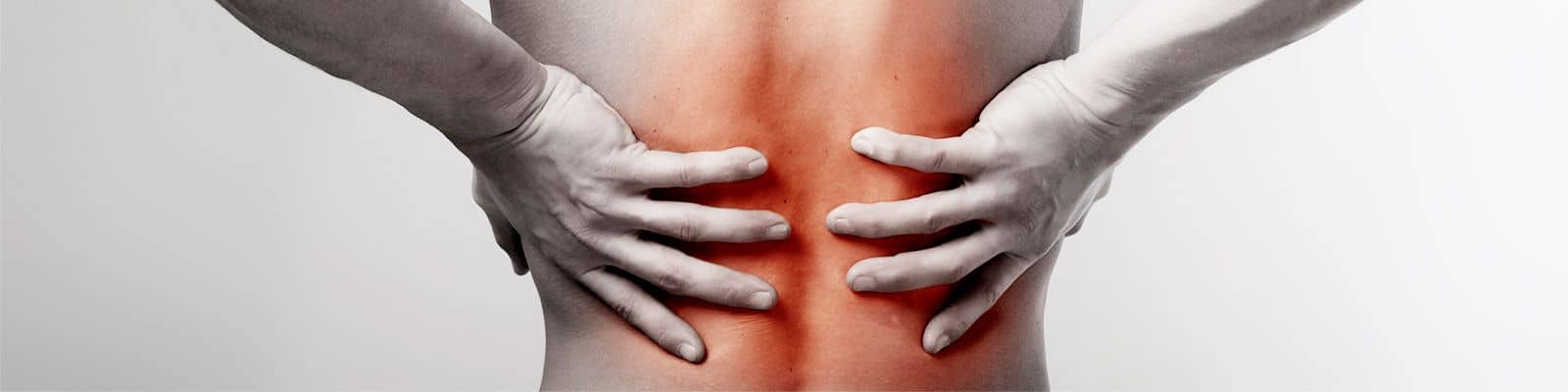 Lesiones de dorsales y sus cuidados