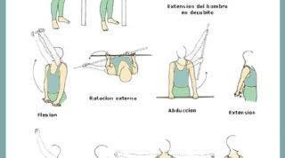 10 ejercicios para trabajar y fortalecer tus hombros
