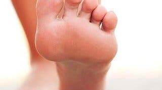 Por qué son importantes nuestros pies