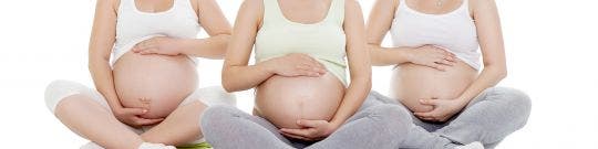 Embarazo, parto y postparto