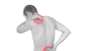 ¿Puede una enfermedad de transmisión sexual provocar dolor de espalda? 