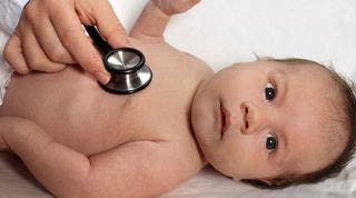 Fisioterapia respiratoria en ninós y bebés. Claves e importancia