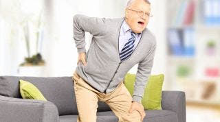 Consejos para prevenir la fractura de cadera del anciano