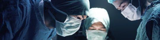 Procedimientos quirúrgicos y médicos