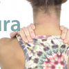 15.Auto-masaje cervical, de cuello, hombros y de trapecios.