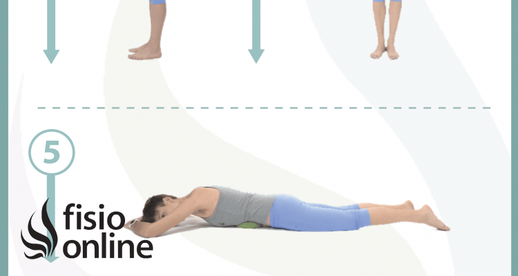 9 ejercicios para mejorar tu hipercifosis o espalda encorvada