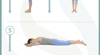 9 ejercicios para mejorar tu hipercifosis o espalda encorvada